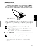 Preview for 74 page of Sharp PC-AV18 Series Operation Manual