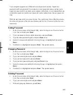 Preview for 88 page of Sharp PC-AV18 Series Operation Manual