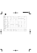 Предварительный просмотр 6 страницы Sharp PC-AX40 Service Manual