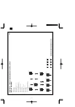 Предварительный просмотр 22 страницы Sharp PC-AX40 Service Manual