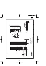 Предварительный просмотр 23 страницы Sharp PC-AX40 Service Manual