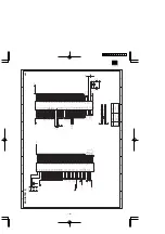 Предварительный просмотр 25 страницы Sharp PC-AX40 Service Manual