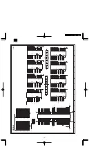 Предварительный просмотр 28 страницы Sharp PC-AX40 Service Manual