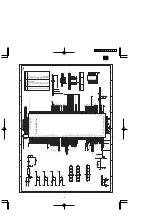 Предварительный просмотр 29 страницы Sharp PC-AX40 Service Manual