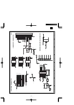 Предварительный просмотр 31 страницы Sharp PC-AX40 Service Manual