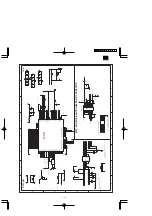 Предварительный просмотр 33 страницы Sharp PC-AX40 Service Manual