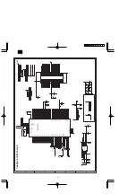 Предварительный просмотр 34 страницы Sharp PC-AX40 Service Manual