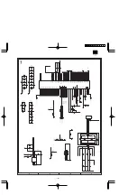 Предварительный просмотр 35 страницы Sharp PC-AX40 Service Manual