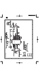 Предварительный просмотр 36 страницы Sharp PC-AX40 Service Manual