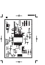 Предварительный просмотр 38 страницы Sharp PC-AX40 Service Manual