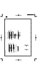 Предварительный просмотр 40 страницы Sharp PC-AX40 Service Manual