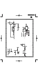 Предварительный просмотр 41 страницы Sharp PC-AX40 Service Manual