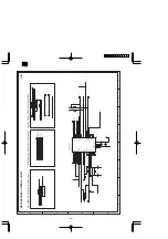 Предварительный просмотр 44 страницы Sharp PC-AX40 Service Manual