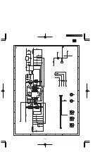 Предварительный просмотр 49 страницы Sharp PC-AX40 Service Manual