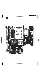 Предварительный просмотр 52 страницы Sharp PC-AX40 Service Manual