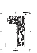 Предварительный просмотр 53 страницы Sharp PC-AX40 Service Manual