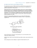 Preview for 7 page of Sharp PC-G850V User Manual/ Interface