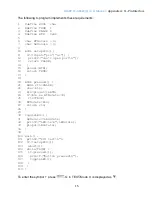 Preview for 15 page of Sharp PC-G850V User Manual/ Interface