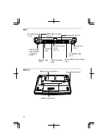 Предварительный просмотр 17 страницы Sharp PC-GP10 Series Operation Manual