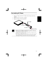 Предварительный просмотр 20 страницы Sharp PC-GP10 Series Operation Manual