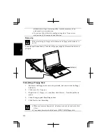 Предварительный просмотр 31 страницы Sharp PC-GP10 Series Operation Manual