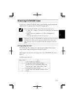 Предварительный просмотр 36 страницы Sharp PC-GP10 Series Operation Manual