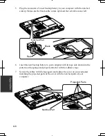 Preview for 103 page of Sharp PC-MC20 Series Operation Manual