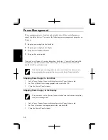 Preview for 54 page of Sharp PC-MM Series User Manual