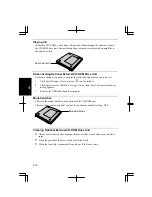 Preview for 68 page of Sharp PC-MM Series User Manual