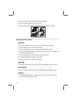 Preview for 4 page of Sharp PC-MR70 Manual