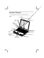 Preview for 11 page of Sharp PC-MR70 Manual