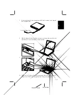 Preview for 16 page of Sharp PC-MR70 Manual