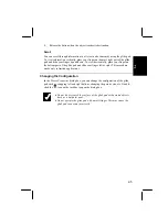 Preview for 25 page of Sharp PC-MR70 Manual