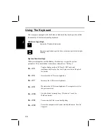 Preview for 26 page of Sharp PC-MR70 Manual