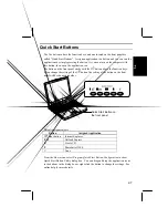 Preview for 27 page of Sharp PC-MR70 Manual