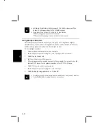 Preview for 48 page of Sharp PC-MR70 Manual