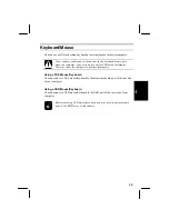 Preview for 49 page of Sharp PC-MR70 Manual