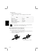 Preview for 52 page of Sharp PC-MR70 Manual