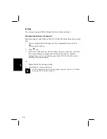 Preview for 56 page of Sharp PC-MR70 Manual