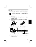 Preview for 59 page of Sharp PC-MR70 Manual