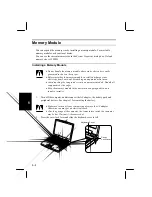 Preview for 64 page of Sharp PC-MR70 Manual