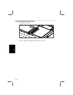 Preview for 68 page of Sharp PC-MR70 Manual