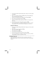 Preview for 70 page of Sharp PC-MR70 Manual