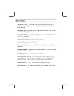 Preview for 75 page of Sharp PC-MR70 Manual