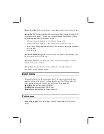 Preview for 79 page of Sharp PC-MR70 Manual