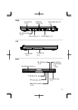 Предварительный просмотр 16 страницы Sharp PC-TN1 Series Operation Manual