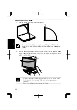 Предварительный просмотр 41 страницы Sharp PC-TN1 Series Operation Manual