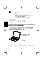 Предварительный просмотр 51 страницы Sharp PC-TN1 Series Operation Manual