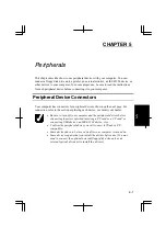 Предварительный просмотр 68 страницы Sharp PC-TN1 Series Operation Manual