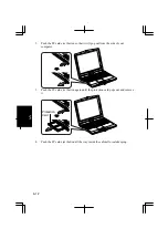 Предварительный просмотр 79 страницы Sharp PC-TN1 Series Operation Manual